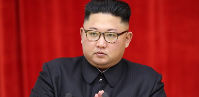 Kim Dzong Un wydaje miliardy. Oto lista zakupów przywódcy