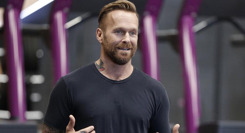 Fitness guru, Bob Harper ignored warning signs before his heart attack.