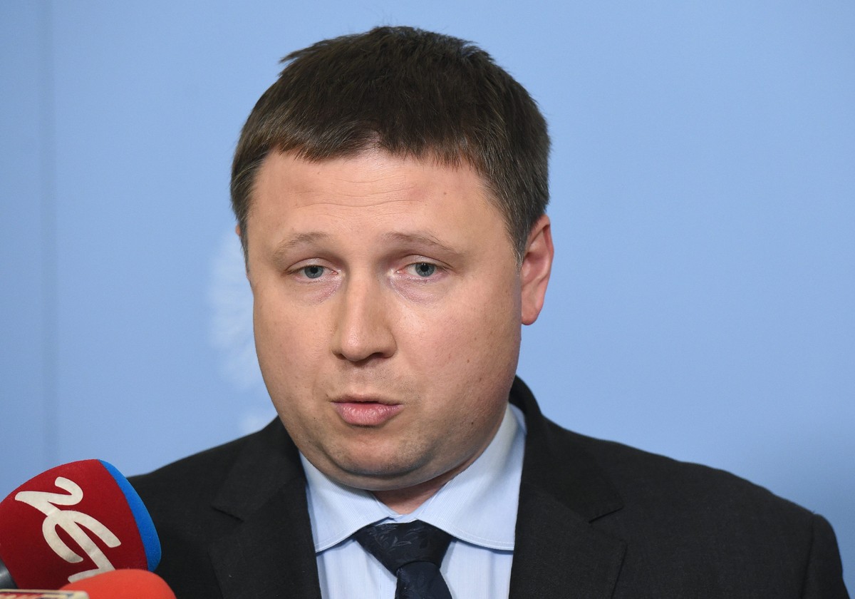 Nowy spot PO uderza w PiS. "Którą Polskę wybierzesz 25 października?". WIDEO