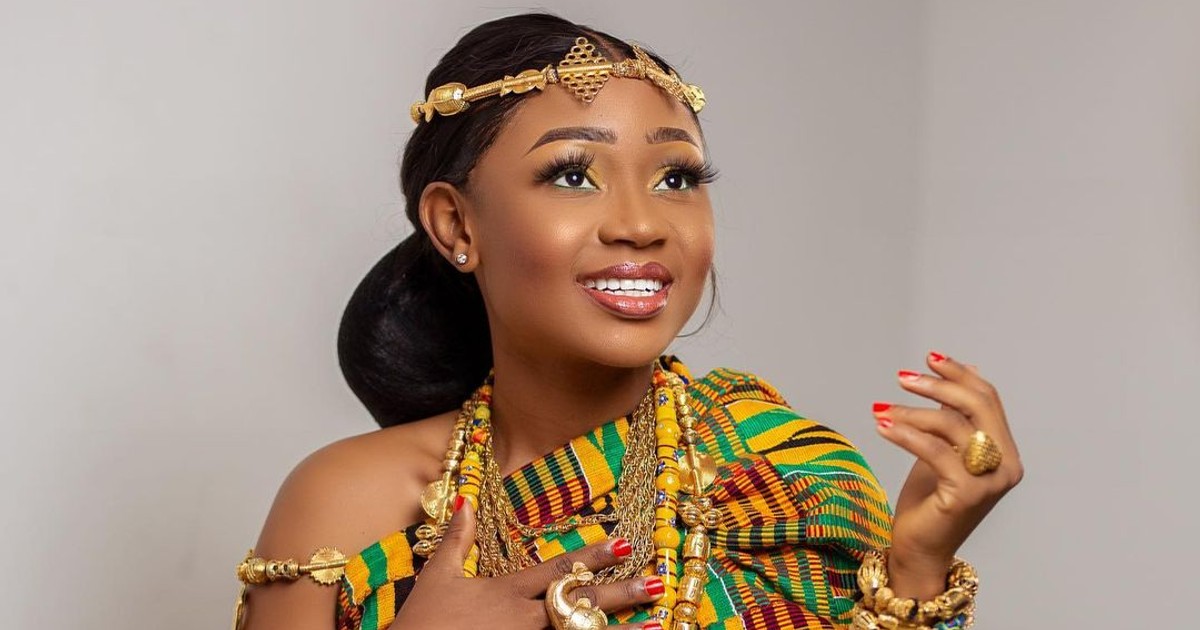 Akuapem Poloo 'escapes' 90-day jail term; to pay fine instead - Vimarsana News