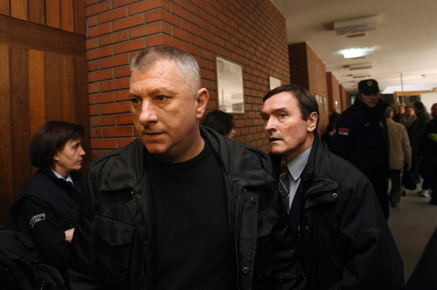 Nisam od njega tražio novac, ne želim ništa od Marka Milićeva: Otac Bojan