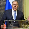 Sergej Lavrov