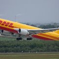 DHL w czasie epidemii był jedną z największych linii lotniczych w Europie. Inwestuje w więcej samolotów