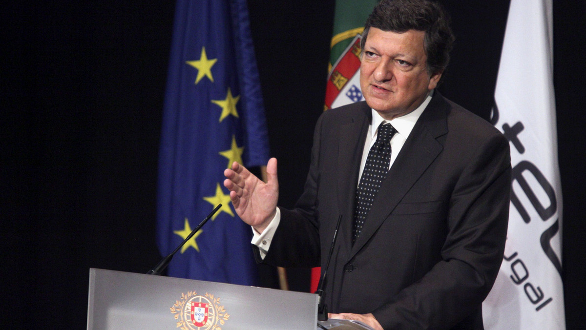 Przewodniczący Komisji Europejskiej Jose Manuel Barroso złożył na ręce prezydenta Bronisława Komorowskiego kondolencje z powodu śmierci 18 osób w wypadku drogowym, do którego doszło dziś rano w Nowym Mieście nad Pilicą w powiecie grójeckim.