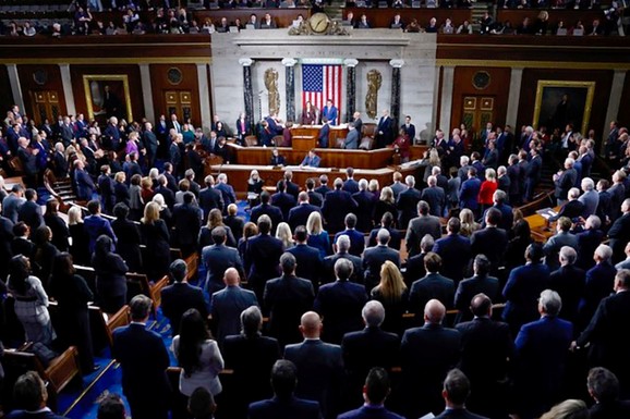 TAKO BLIZU, A TAKO DALEKO Ništa od kraja rata u Iranu, američki senat ponovo blokirao rezoluciju: Ali ovaj put izuzetak napravilo TROJE REPUBLIKANACA
