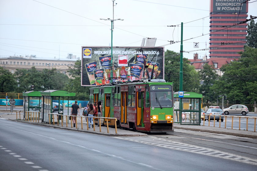 Dzień bez samochodu