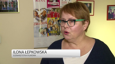 Ilona Łepkowska o "Koronie królów": zakres hejtu połączony jest z tym, że telewizja publiczna w tej chwili nie ma dobrej prasy