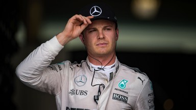 Niki Lauda: Rosberg wszystko zawdzięcza Mercedesowi