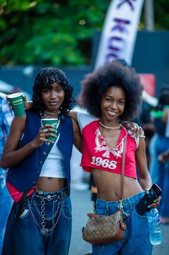 Jameson’s Alte April: Here’s all that you missed!