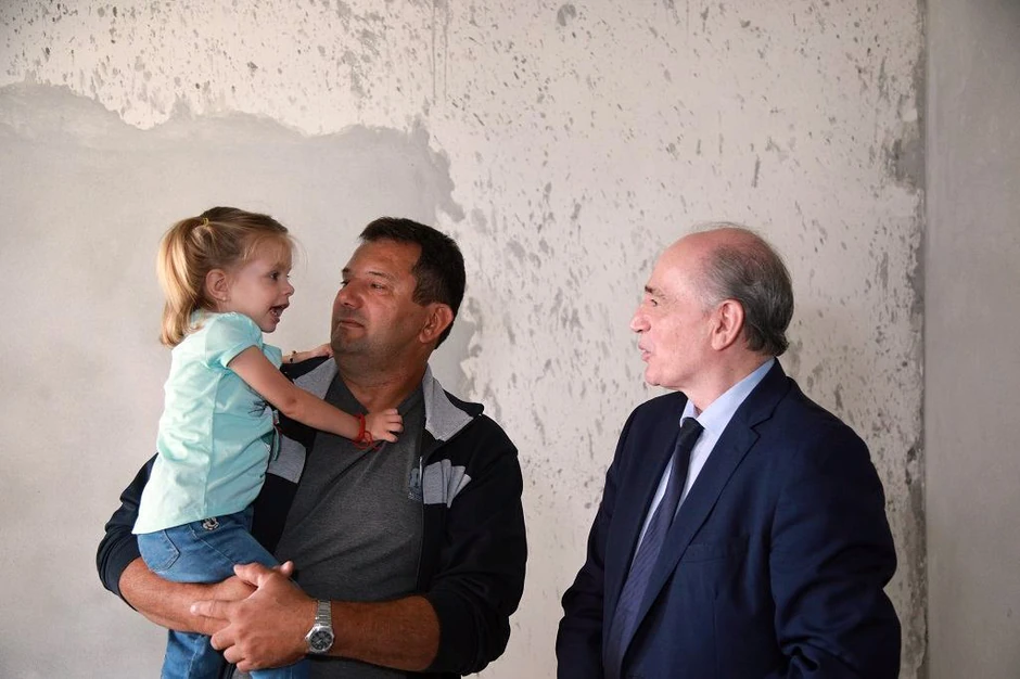 Odlučili se za život na selu