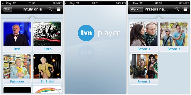 TVN Player