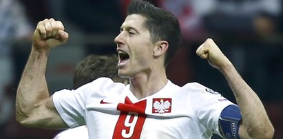 Astronomiczne pieniądze za Lewandowskiego!