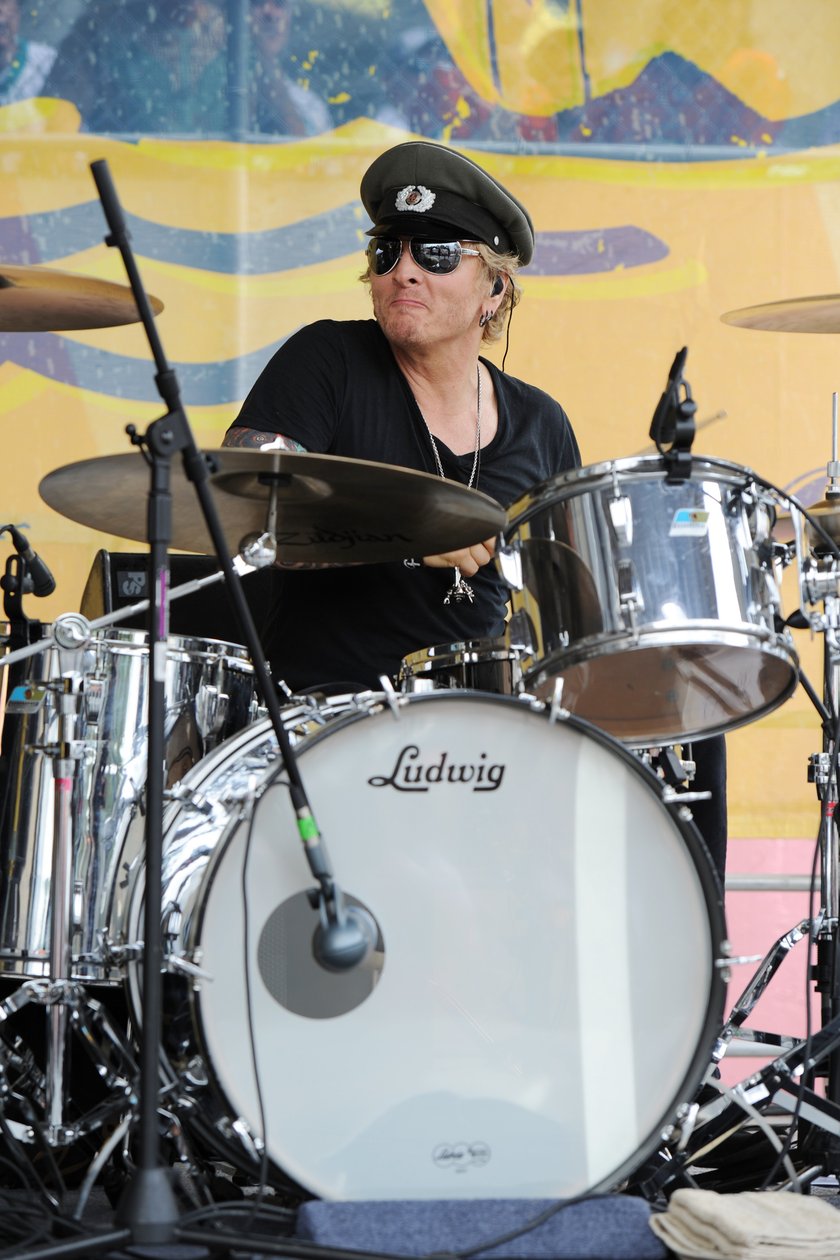 Matt Sorum