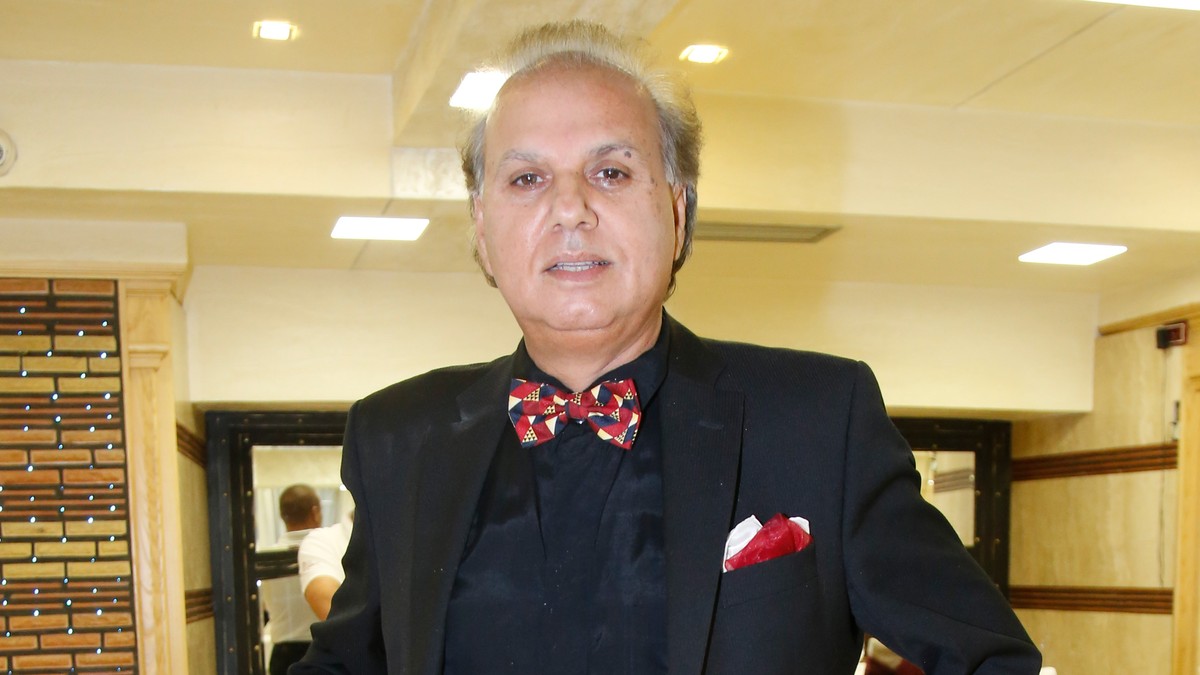 Muharem Serbezovski