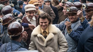 Plątanina śląskich losów w filmie 'Gwiazdy' [ZOBACZ]