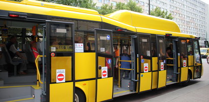 Ruda Śląska ma nowe autobusy