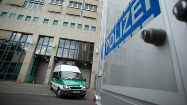 Niemieccy policjanci mocno pobili 28-latka z Polski