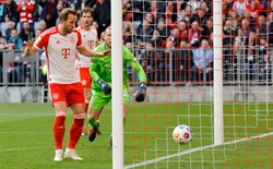 Bayern Monachium strzelił aż 8 goli! Harry Kane autorem trzech z nich