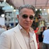 Goran Višnjić na crvenom tepihu Sarajevo film festivala | Foto: BBC/Slađan Tomić