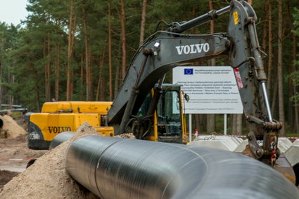 Baltic Pipe do podziału z Danią. Tak ma wyglądać przesył