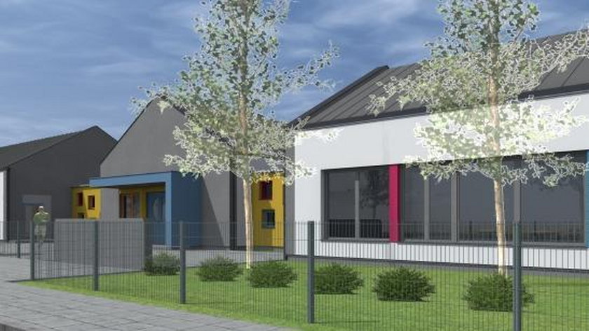 Miasto wybuduje nowe przedszkole na Strzeszynie
