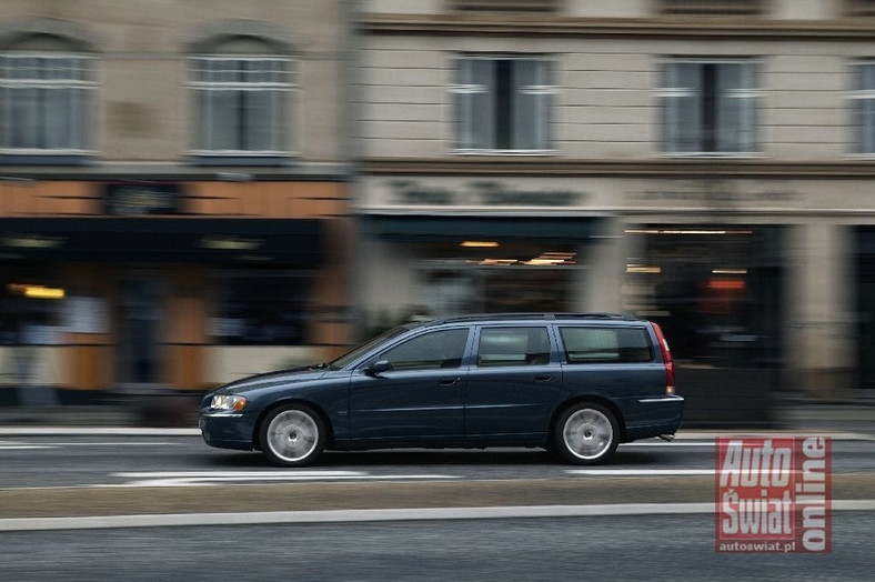 Volvo V70