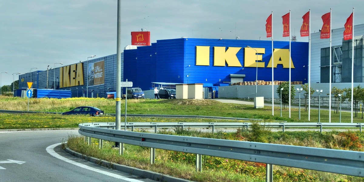 ikea