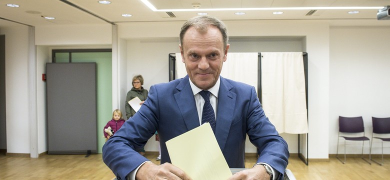 Do osłabionej Platformy wróci Donald Tusk? "To możliwe w jednej sytuacji"