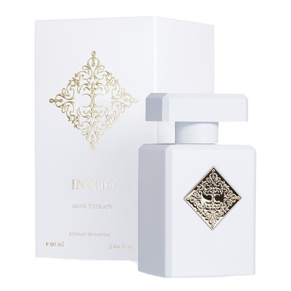 Duft Musk Therapy d’Initio pour CHF 260 (90 ml).