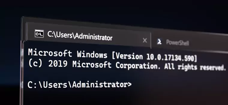 Windows Terminal Preview 1.7 dostępny. Wśród nowości udoskonalenia w ustawieniach