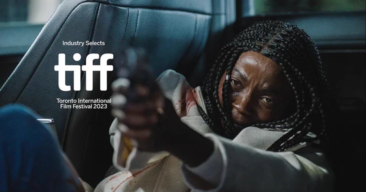 Nigerian drama ‘Orah’ heads for Toronto International Film Festival 2023