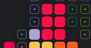 How to play Blackbox, the infuriating iPhone puzzle game that just won  Apple's Design Award | Pulse Ghana