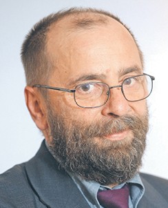 Grzegorz Orłowski radca prawny i partner w kancelarii Orłowski-Patulski-Walczak sp. z o.o.