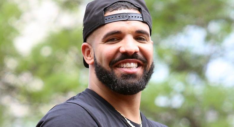 Drake's New Tattoo Has Beatles Fans Super Angry