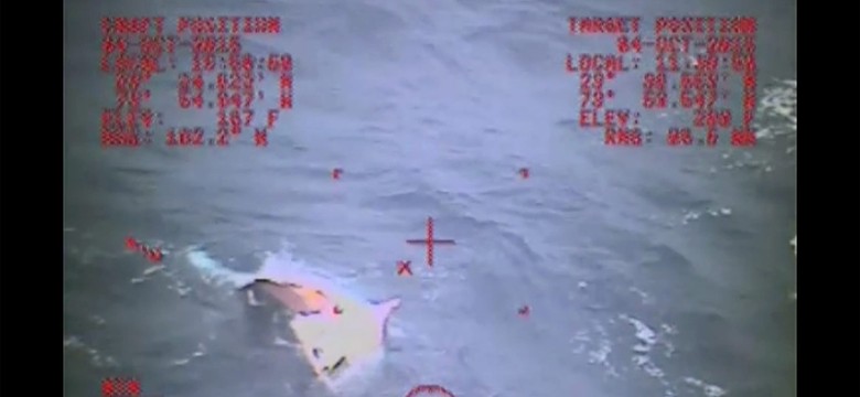 Właściciele statku "El Faro": Prace wykonywane przez Polaków nie były przyczyną katastrofy