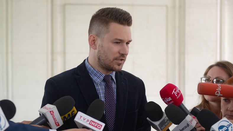 Incydent Z Udziałem Operatora Tvp Grzegrzółka Komentuje