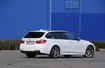 Używane BMW F30/31 z dwulitrowym dieslem