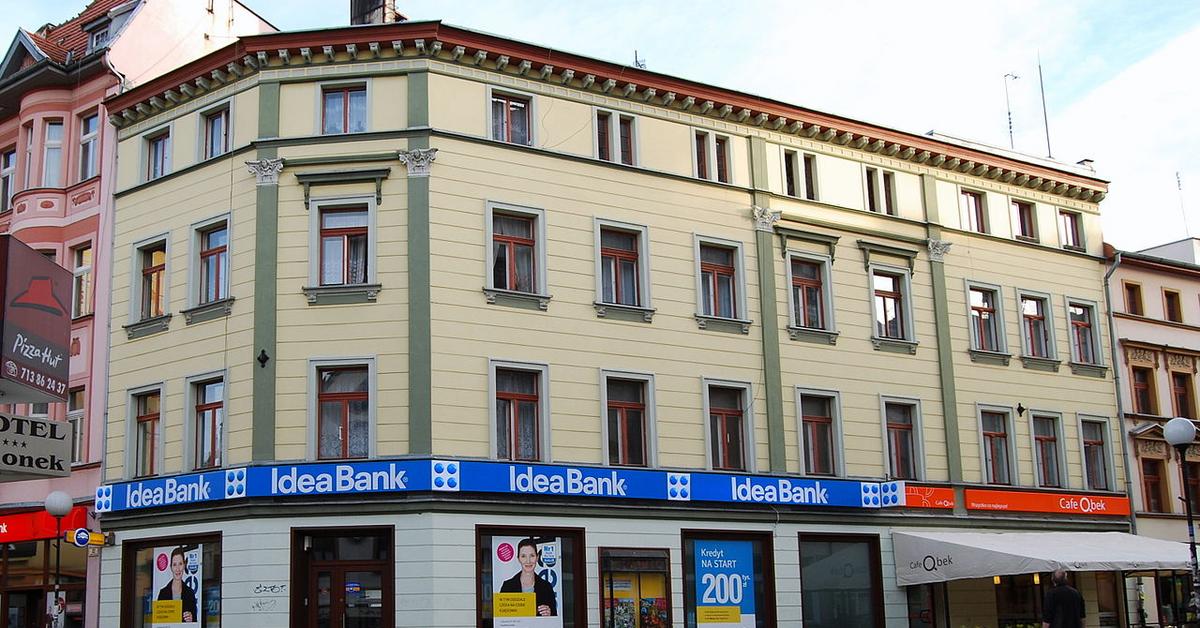 EuroRating obniżył rating kredytowy Idea Banku do BB-. Perspektywa  negatywna - GazetaPrawna.pl