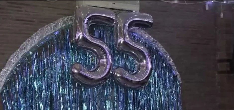 Generacija 1969. iz Pančeva zajedno proslavila 55. rođendan