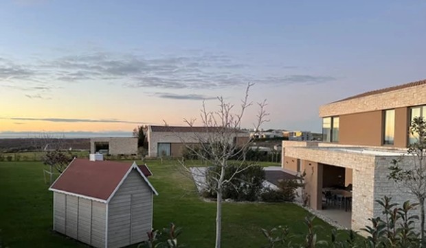 Vila Đorđa Balaševića