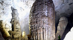 Hang Son Doong - największa jaskinia świata w Wietnamie