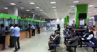 82.36% of Heritage Bank depositors receive over ₦5 million each from NDIC