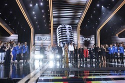 TVP i Opole podpisały umowę. Do 2021 roku Krajowy Festiwal Piosneki Polskiej na pewno w telewizji publicznej