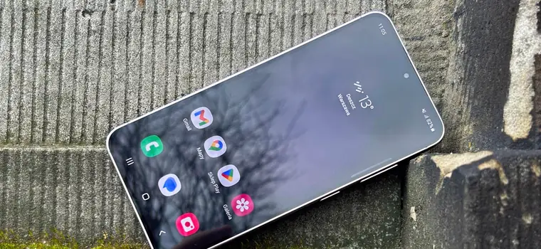 Pierwsze informacje o serii Samsung Galaxy S24. Ile pamięci otrzymają nowe flagowce?