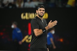 Matteo Berrettini zrezygnował z występu w French Open