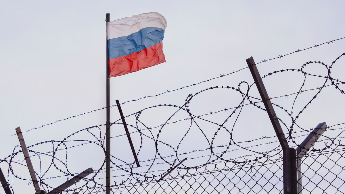 Obywatel USA znaleziony martwy w rosyjskim ośrodku dla nielegalnych imigrantów