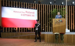 Dzień Polski na EXPO w Mediolanie