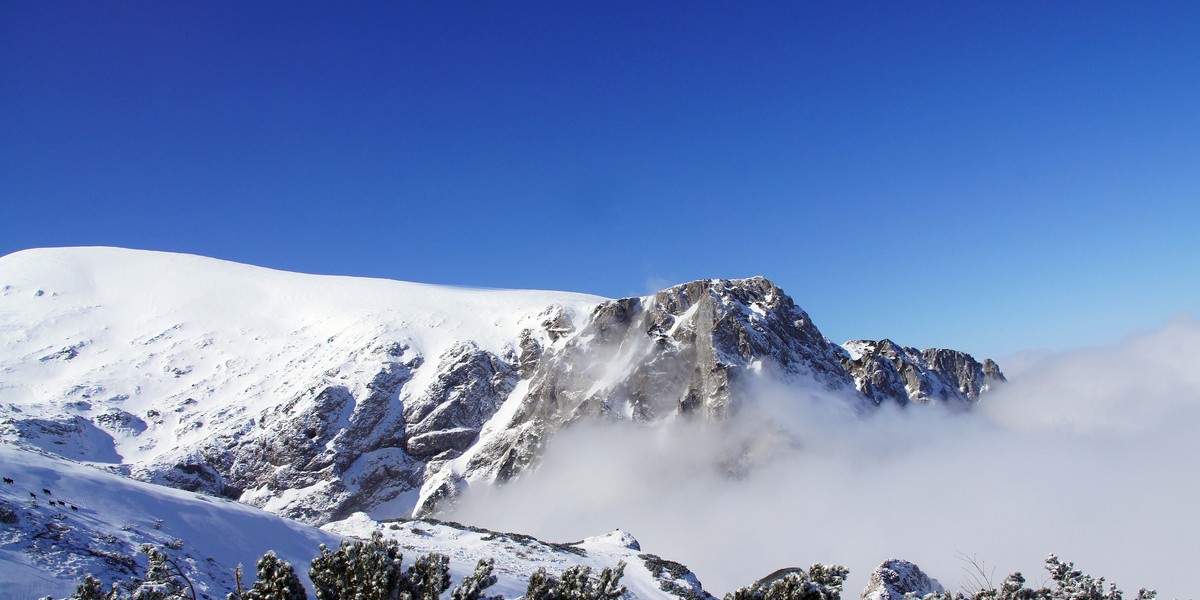 tatry