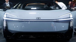 znika wielki problem aut spalinowych. toyota: nowy silnik 2.0 to przełom