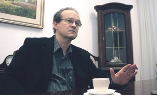 Sławiński z RPP: inflacja spadnie, trzeba nadal ciąć stopy procentowe